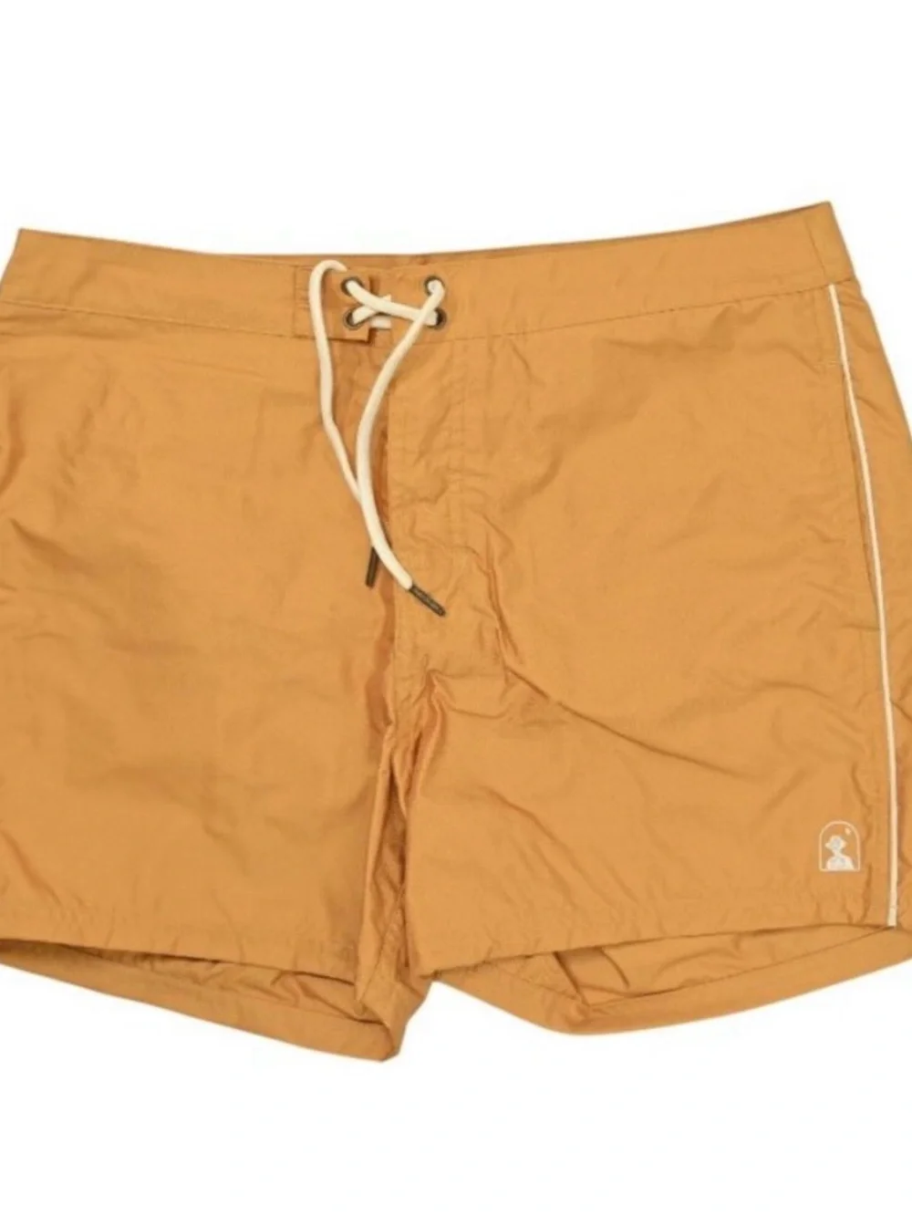 Dandy Del Mar Gold Swimsuit